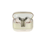 ایرفون بی سیم TwinMax مدل MA-24 ANC - طلایی - تصویر 4
