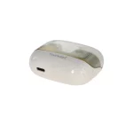 ایرفون بی سیم TwinMax مدل MA-24 ANC - طلایی - تصویر 5