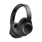 هدفون بی سیم TwinMax مدل MA-47 - مشکی
