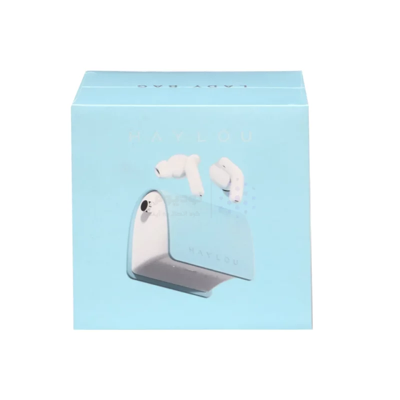 ایرفون بی سیم Haylou مدل Lady Bag - آبی (گارانتی 18 ماهه شرکتی) - تصویر 9