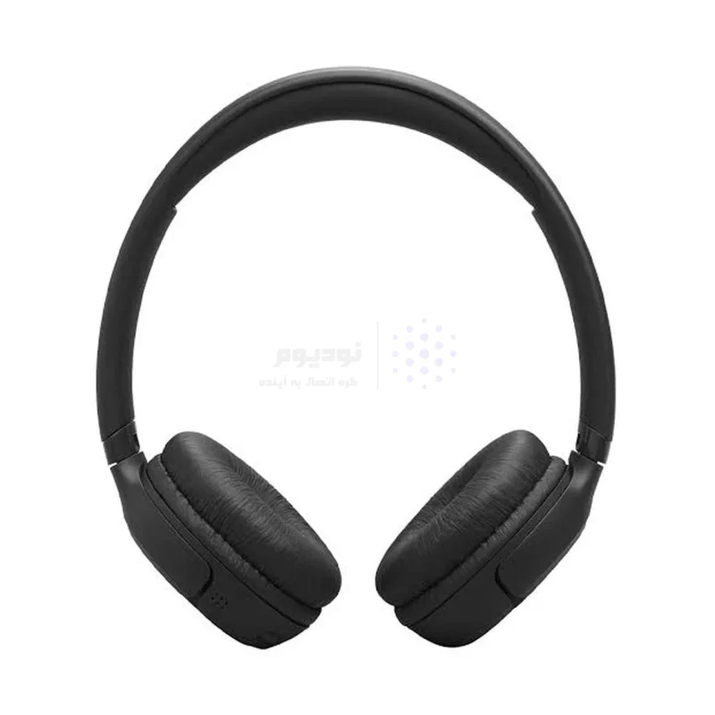 هدفون بی سیم JBL مدل Tune 530 - مشکی - تصویر 3