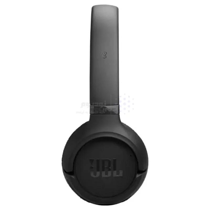 هدفون بی سیم JBL مدل Tune 530 - مشکی - تصویر 4