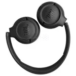 هدفون بی سیم JBL مدل Tune 530 - مشکی - تصویر 5