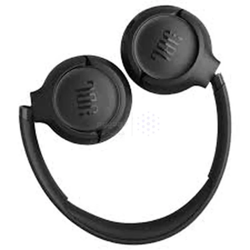 هدفون بی سیم JBL مدل Tune 530 - مشکی - تصویر 5