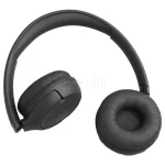 هدفون بی سیم JBL مدل Tune 530 - مشکی - تصویر 6