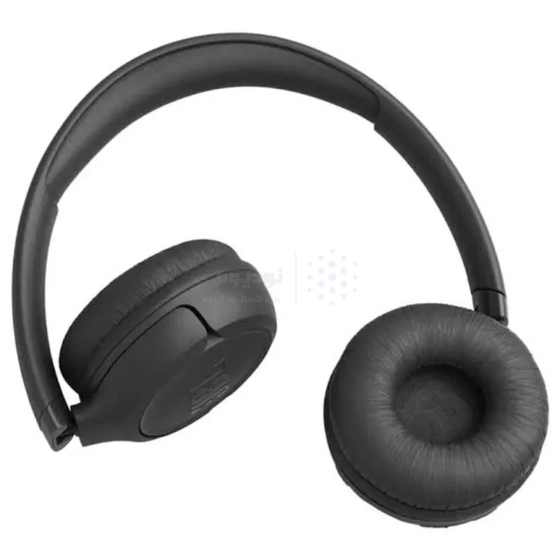 هدفون بی سیم JBL مدل Tune 530 - مشکی - تصویر 6