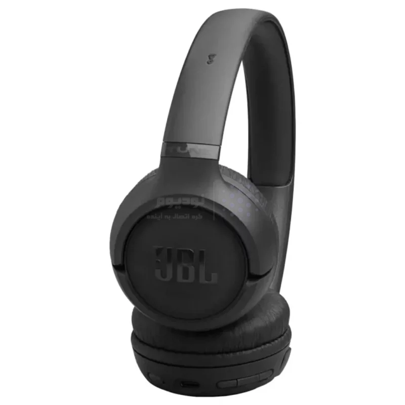 هدفون بی سیم JBL مدل Tune 530 - مشکی - تصویر 7