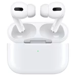 AirPods Pro2 ANC - سفید - ASP(گارانتی شش ماهه آروین همراه)