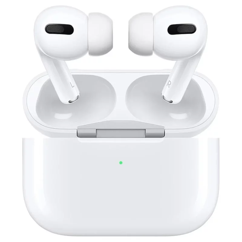 AirPods Pro2 ANC - سفید - ASP(گارانتی شش ماهه آروین همراه) - تصویر 2
