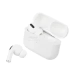 AirPods Pro2 ANC - سفید - ASP(گارانتی شش ماهه آروین همراه) - تصویر 3