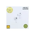 AirPods Pro2 ANC - سفید - ASP(گارانتی شش ماهه آروین همراه) - تصویر 5