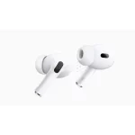 AirPods Pro2 ANC - سفید - ASP(گارانتی شش ماهه آروین همراه) - تصویر 6