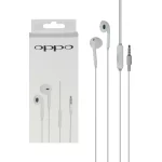 هندزفری باسیم Oppo - سفید - ASP(گارانتی شش ماهه آروین سپهر)
