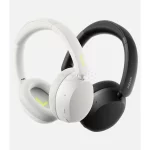 هدفون بی سیم Xiaomi مدل Redmi Neo M2546E1 ANC - سفید - تصویر 4