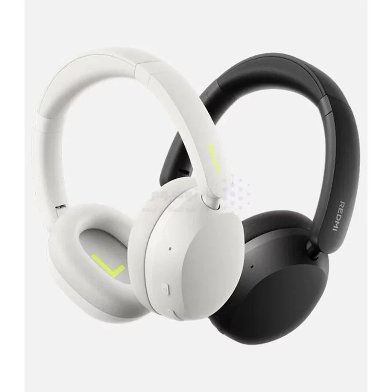 هدفون بی سیم Xiaomi مدل Redmi Neo M2546E1 ANC - سفید - تصویر 4
