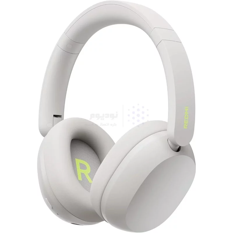 هدفون بی سیم Xiaomi مدل Redmi Neo M2546E1 ANC - سفید - تصویر 6