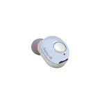 هندزفری بی سیم تک گوش HI-FI مدل M5 - طلایی - تصویر 4