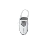 هندزفری بی سیم تک گوش HI-FI مدل M1 - سفید نقره ای - تصویر 3