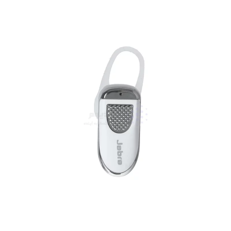 هندزفری بی سیم تک گوش HI-FI مدل M1 - سفید نقره ای - تصویر 3