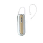 هندزفری بی سیم تک گوش HI-FI مدل M11 - طلایی - تصویر 4