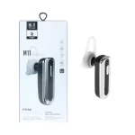 هندزفری بی سیم تک گوش HI-FI مدل M11 - مشکی