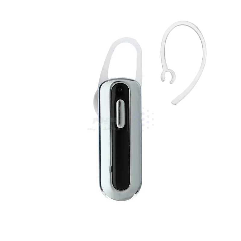 هندزفری بی سیم تک گوش HI-FI مدل M11 - مشکی - تصویر 4