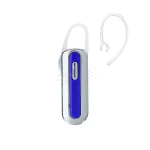 هندزفری بی سیم تک گوش HI-FI مدل M11 - آبی کاربنی - تصویر 4