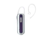 هندزفری بی سیم تک گوش HI-FI مدل M11 - بنفش - تصویر 3