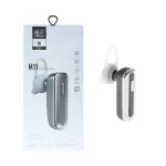 هندزفری بی سیم تک گوش HI-FI مدل M11 - خاکستری