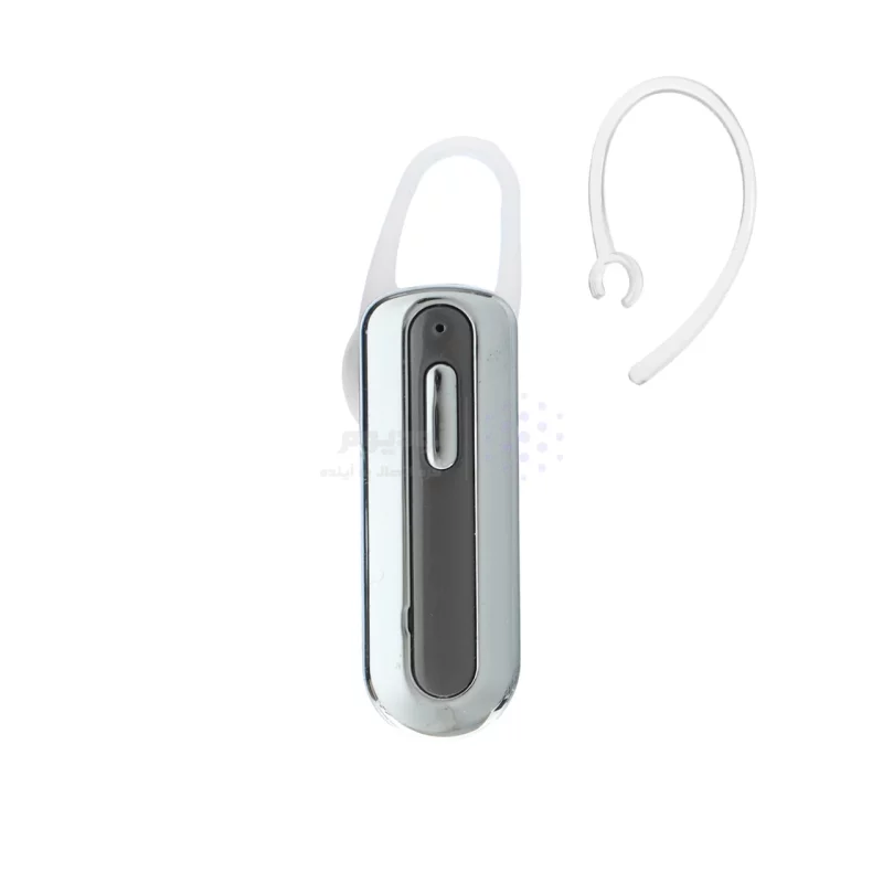هندزفری بی سیم تک گوش HI-FI مدل M11 - خاکستری - تصویر 3