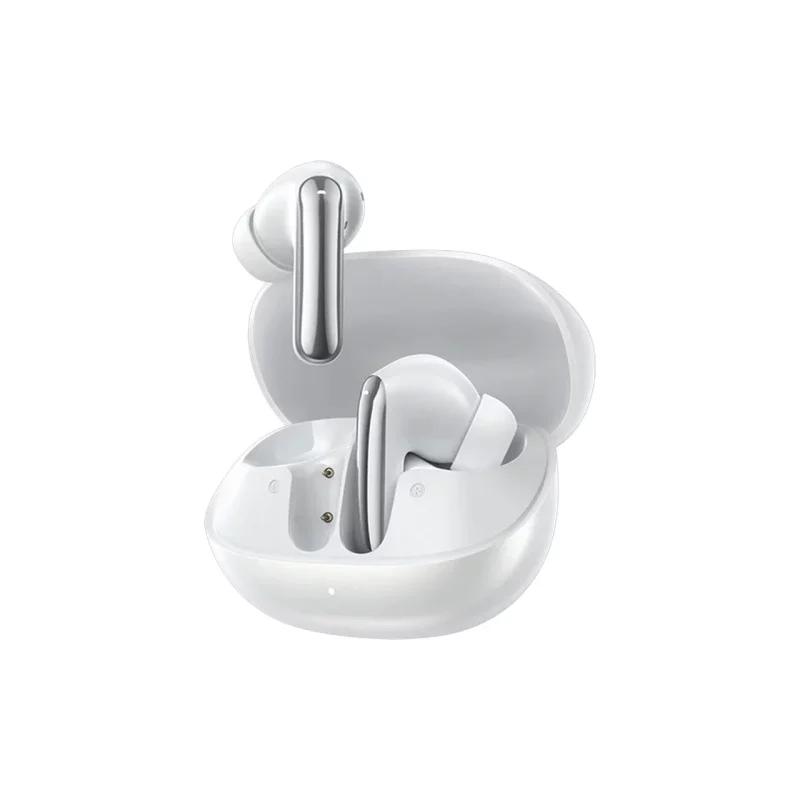 ایرفون بی سیم QCY مدل Melobuds N20 - سفید (گارانتی 18 ماهه شرکتی) - تصویر 2