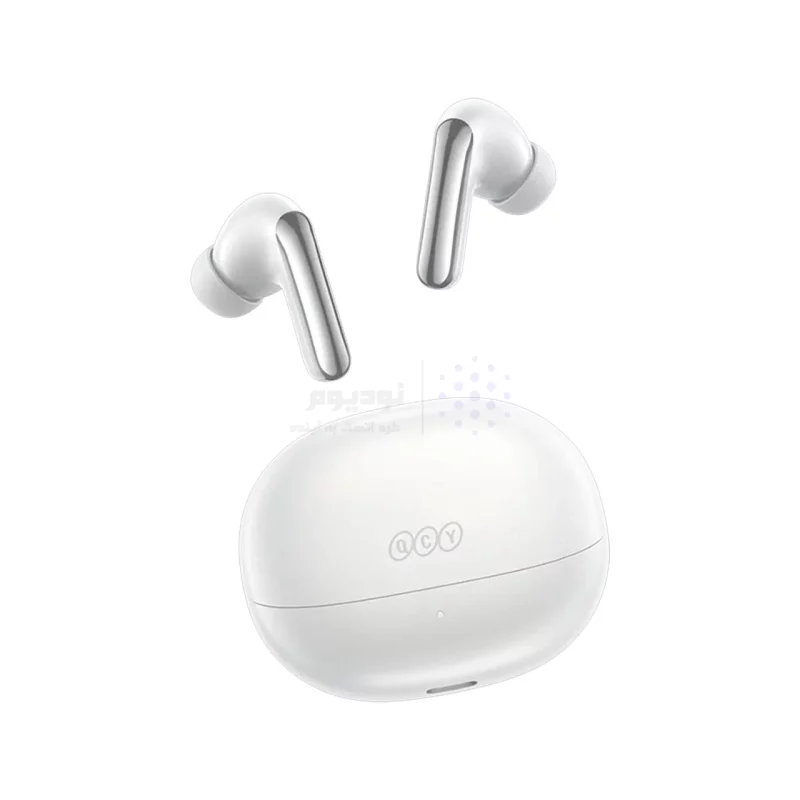ایرفون بی سیم QCY مدل Melobuds N20 - سفید (گارانتی 18 ماهه شرکتی) - تصویر 3