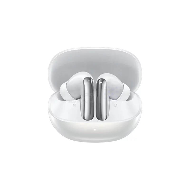 ایرفون بی سیم QCY مدل Melobuds N20 - سفید (گارانتی 18 ماهه شرکتی) - تصویر 4