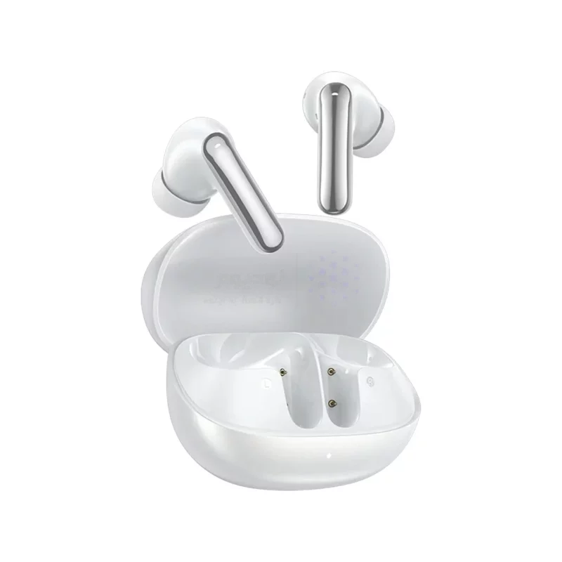 ایرفون بی سیم QCY مدل Melobuds N20 - سفید (گارانتی 18 ماهه شرکتی) - تصویر 5