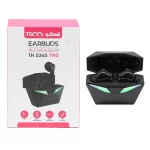 ایرپاد بی سیم TSCO مدل TH 5365 TWS - مشکی