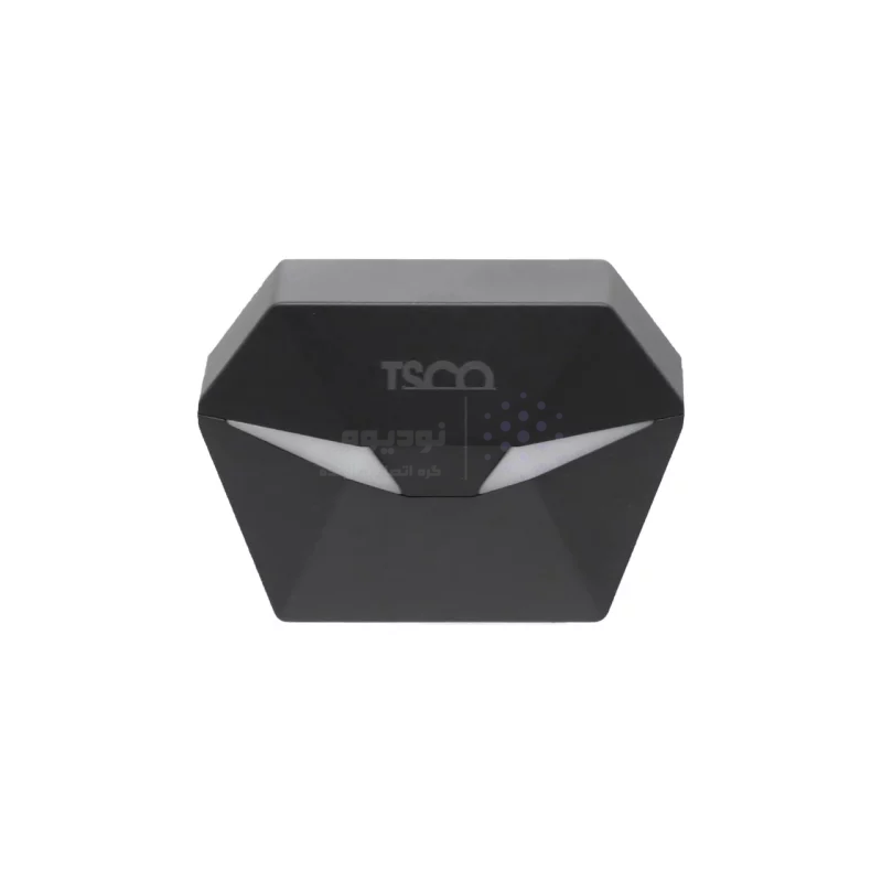 ایرپاد بی سیم TSCO مدل TH 5365 TWS - مشکی - تصویر 4