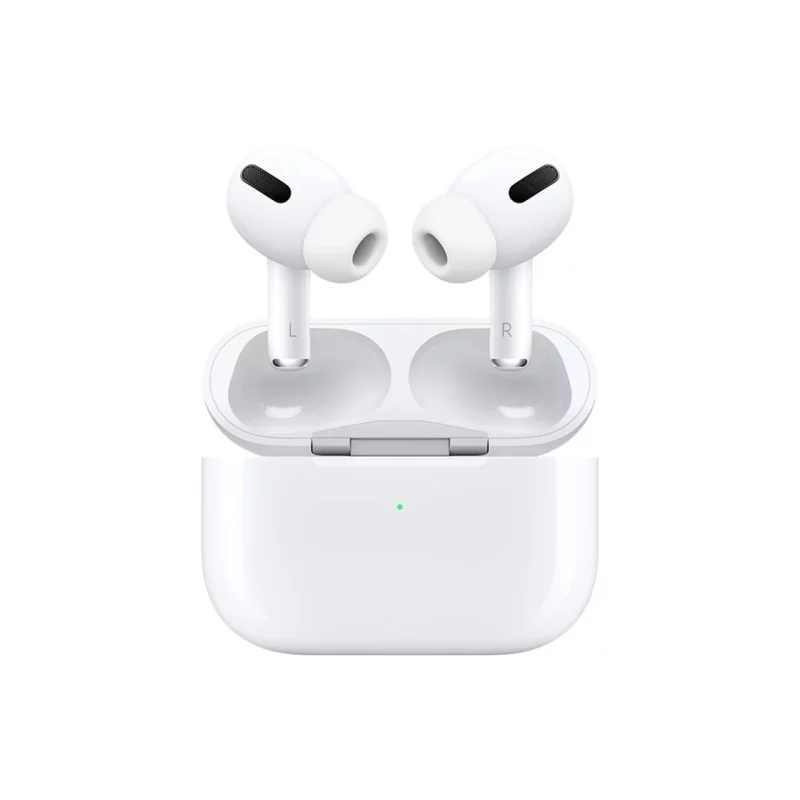 AirPods Pro 2022 - سفید High Copy - تصویر 2