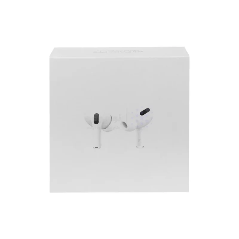 AirPods Pro 2022 - سفید High Copy - تصویر 3