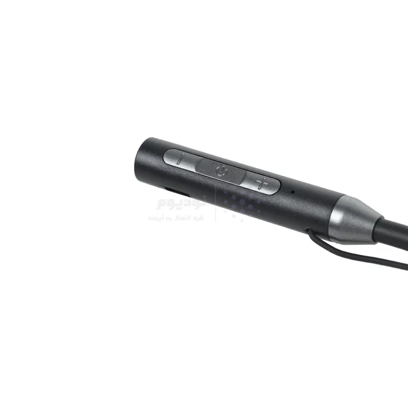 هندزفری گردنی NITU مدل NITU-13 - مشکی (گارانتی 18 ماه تعویض نیکان همراه) - تصویر 4