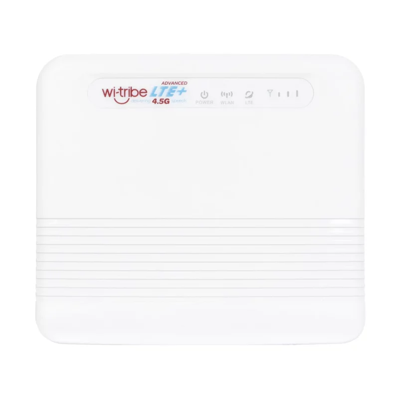 مودم رومیزی Wi-tribe مدل EG2030C TD-LTE - تصویر 2