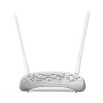 TP-LINK TD_W9950 _Ver 1.0 300Mbps Wireless N ADSL+ Modem Router