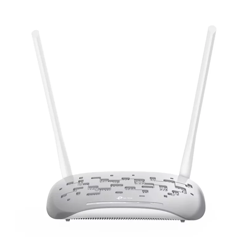 TP-LINK TD_W9950 _Ver 1.0 300Mbps Wireless N ADSL+ Modem Router - تصویر 2