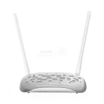 TP-LINK TD_W9950 _Ver 1.0 300Mbps Wireless N ADSL+ Modem Router - تصویر 4