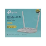 TP-LINK TD_W9950 _Ver 1.0 300Mbps Wireless N ADSL+ Modem Router - تصویر 5