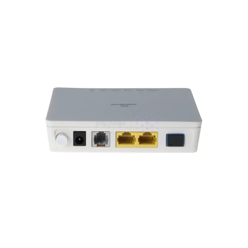 مودم فیبرنوری Naztech مدل NZT-8120C - سفید (تحت لیسانس شرکت Huawei)(گارانتی یکساله هایپرسل) - تصویر 3