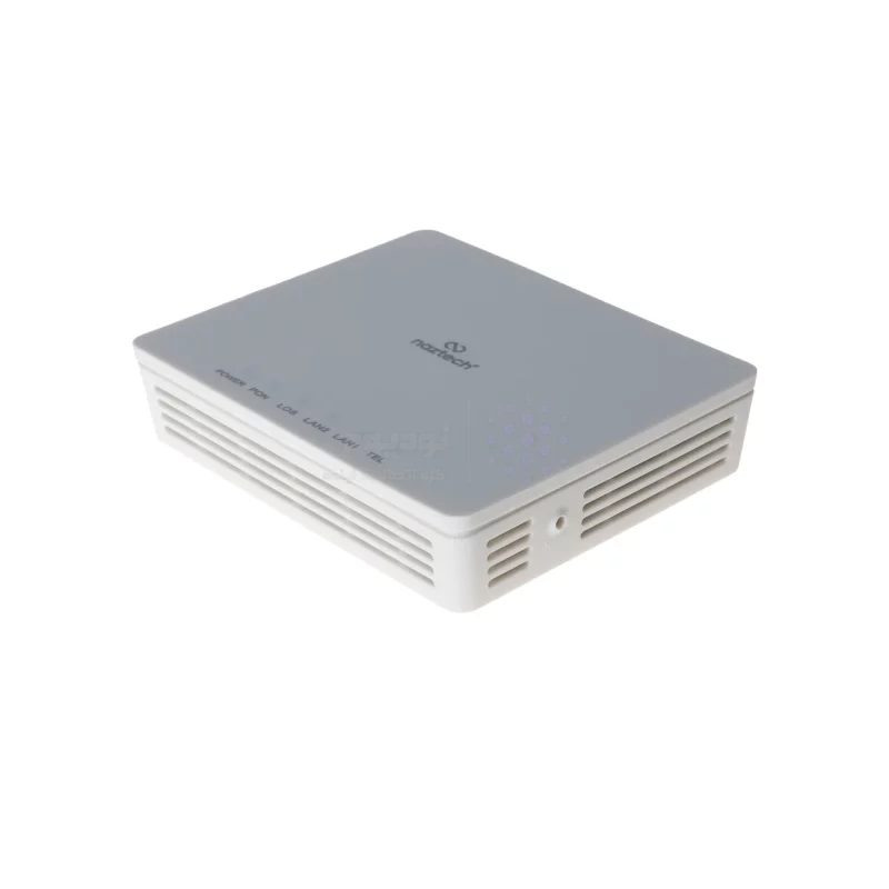 مودم فیبرنوری Naztech مدل NZT-8120C - سفید (تحت لیسانس شرکت Huawei)(گارانتی یکساله هایپرسل) - تصویر 4
