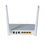 مودم فیبرنوری Naztech مدل HG8145V5 - سفید (تحت لیسانس شرکت Huawei)(گارانتی یکساله هایپرسل) - تصویر 3