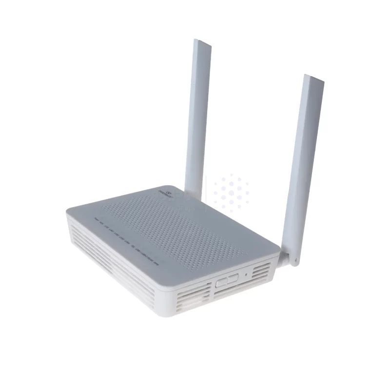 مودم فیبرنوری Naztech مدل HG8145V5 - سفید (تحت لیسانس شرکت Huawei)(گارانتی یکساله هایپرسل) - تصویر 4