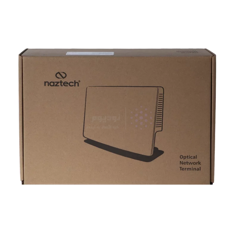مودم فیبرنوری Naztech مدل HG8245Q2 - سفید (تحت لیسانس شرکت Huawei)(گارانتی یکساله هایپرسل) - تصویر 5