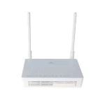 مودم فیبرنوری Naztech مدل HG8546M - سفید (تحت لیسانس شرکت Huawei)(گارانتی یکساله هایپرسل)